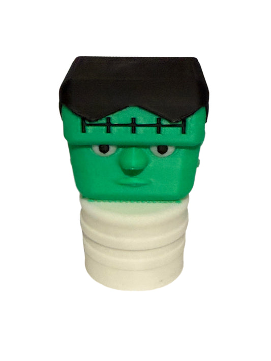 1.5" Frankenstein Tube Topper