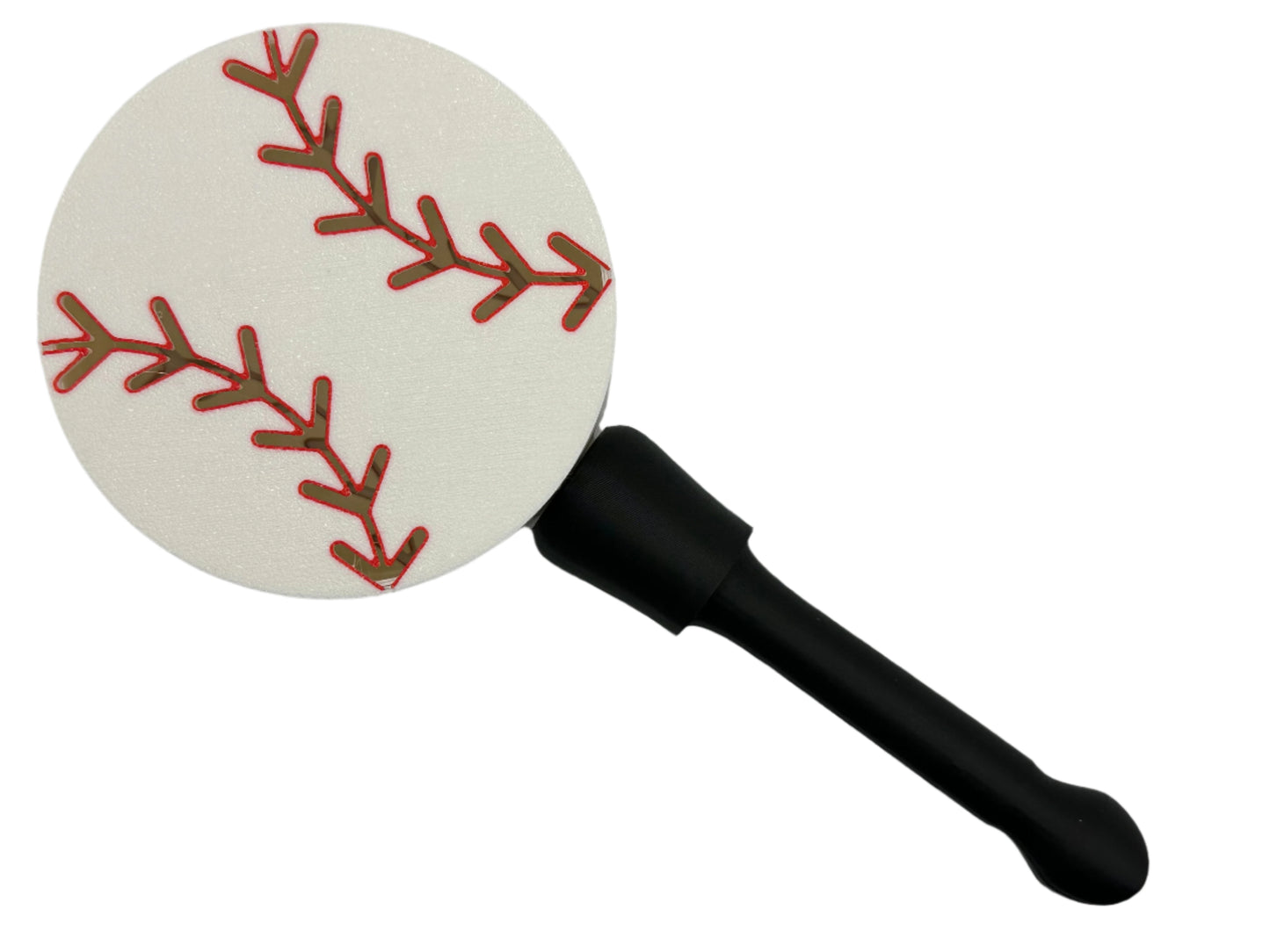 Sports Mini Bath Bomb Wands