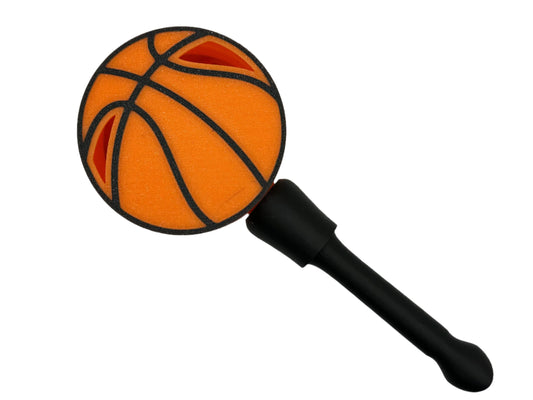 Sports Mini Bath Bomb Wands