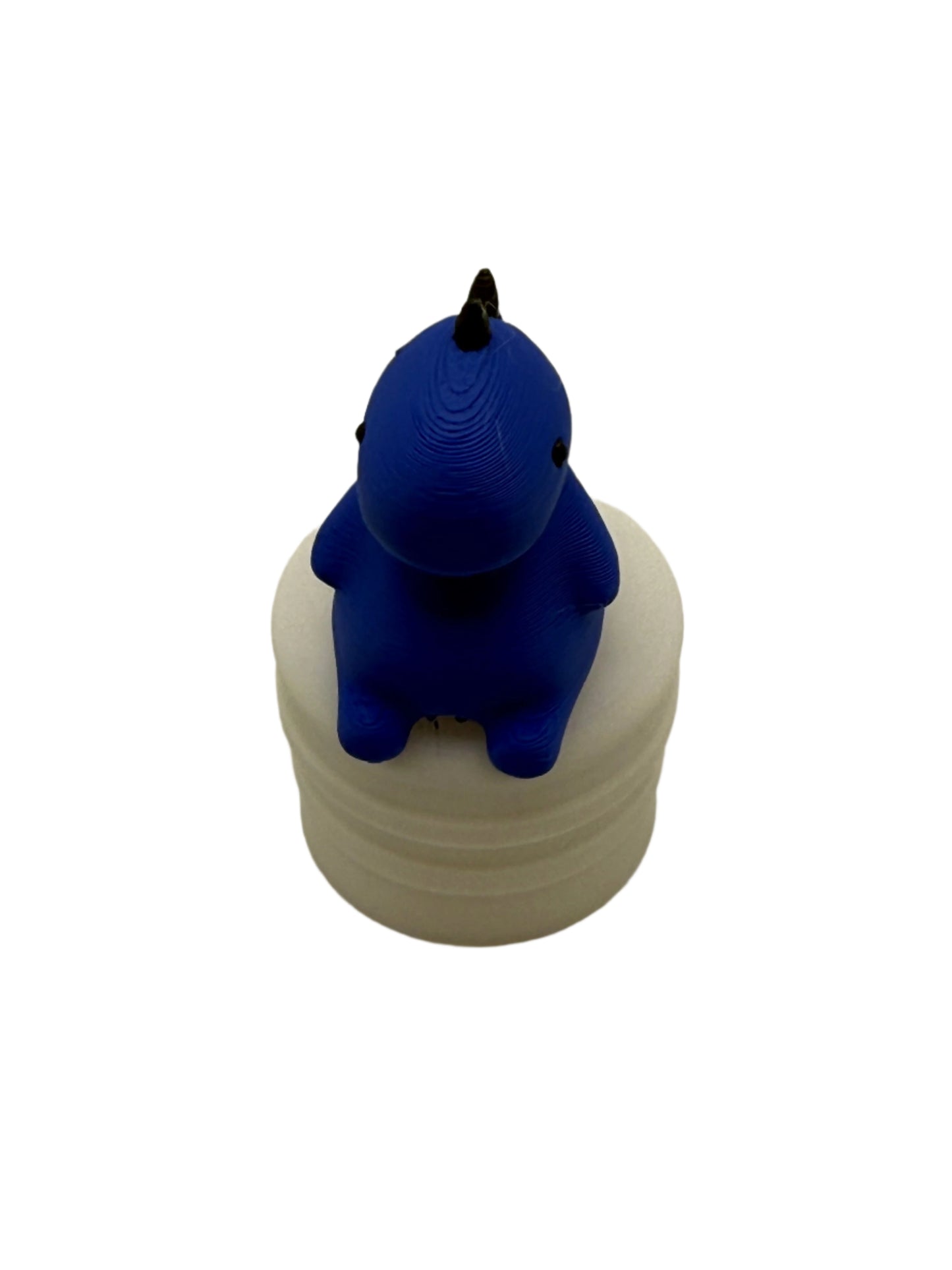 1.5" Dino Tube Topper