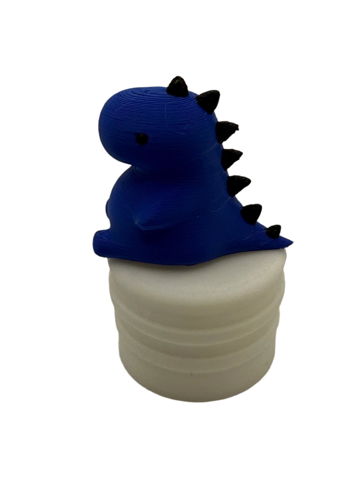 1.5" Dino Tube Topper