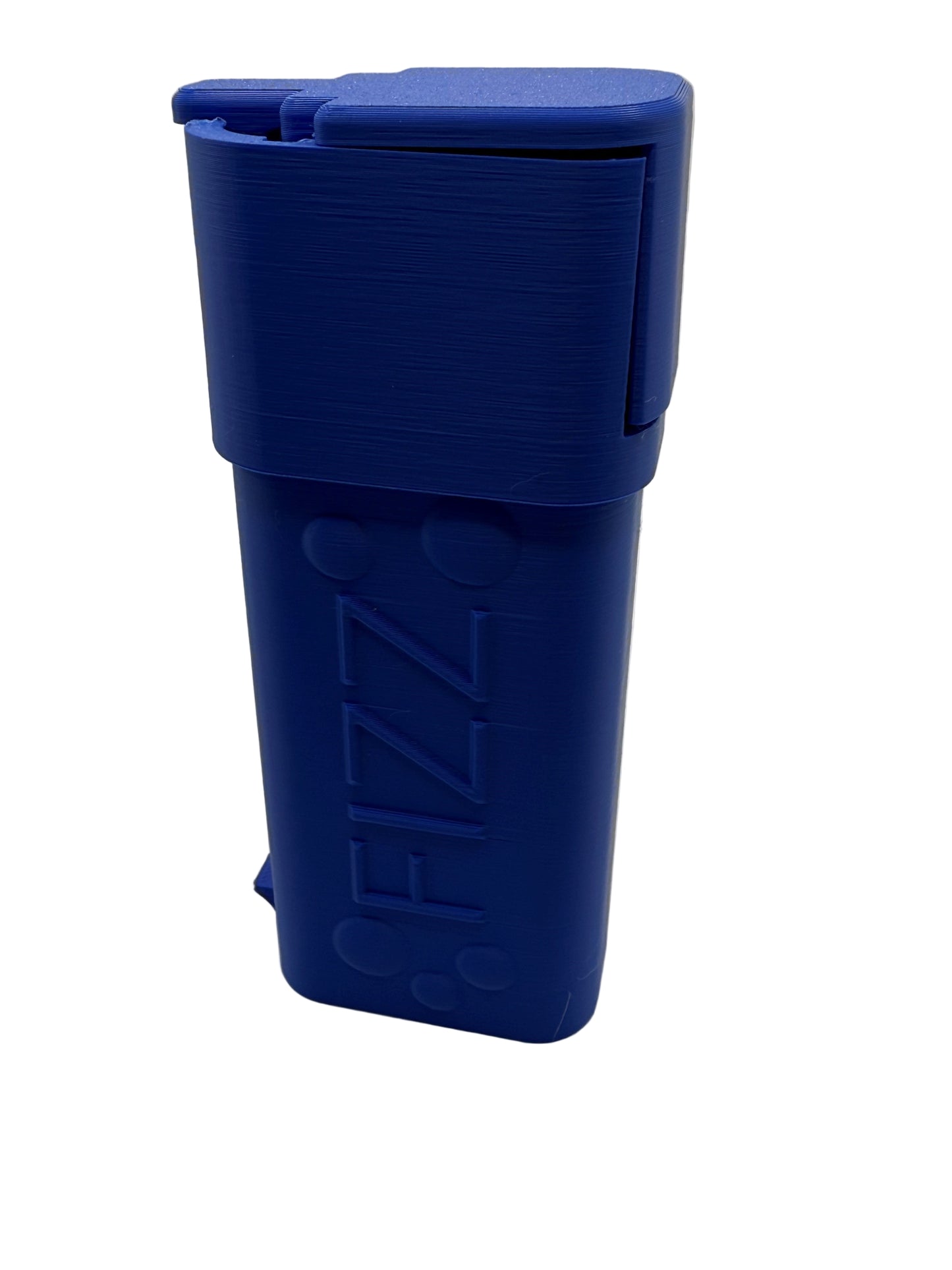 Fizz Dispenser