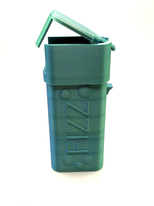 Fizz Dispenser