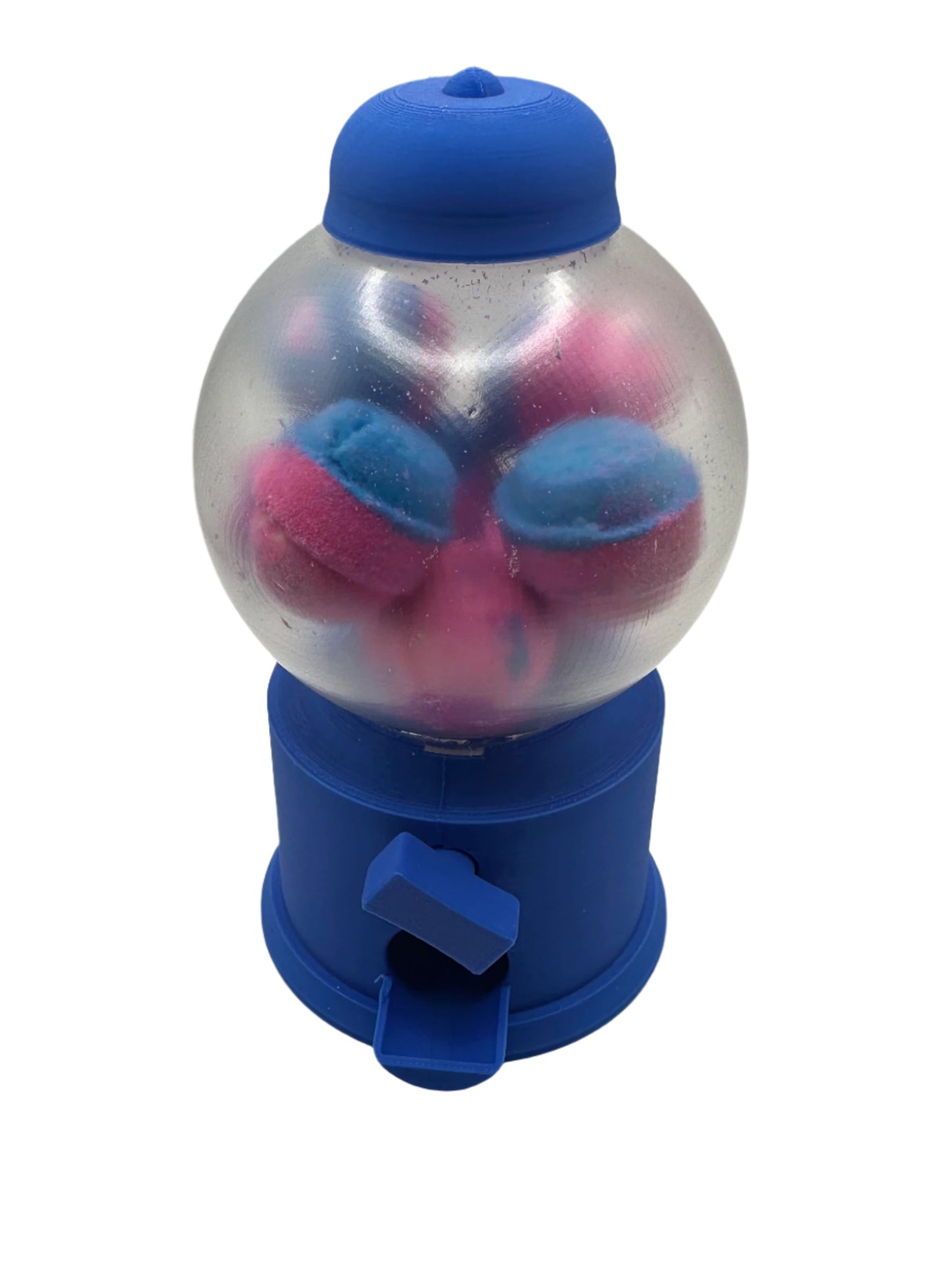Gum Ball Machines