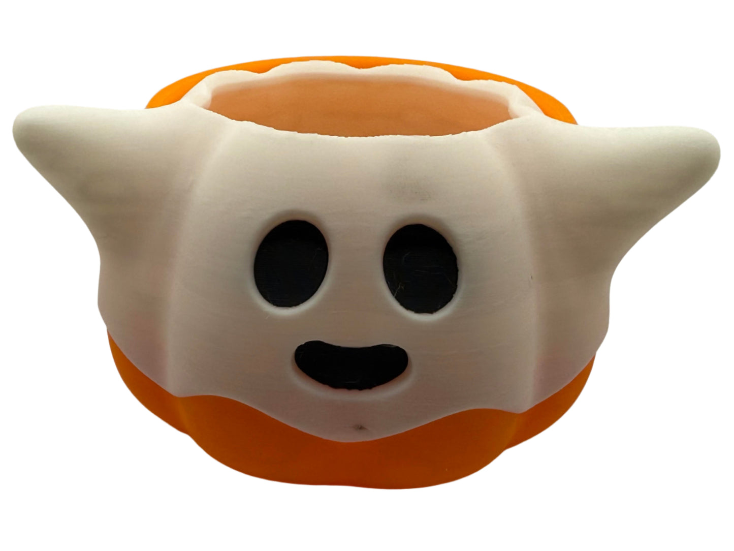 Ghost Boo Bucket