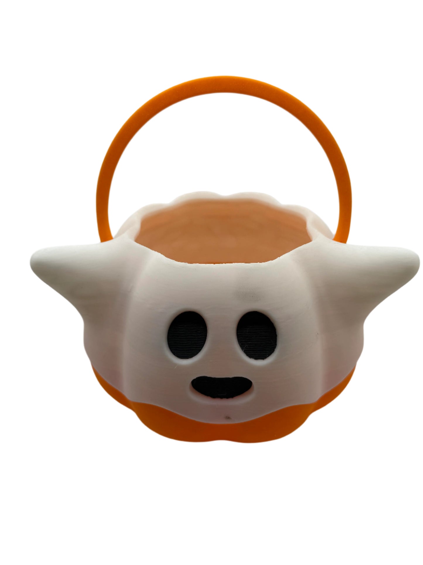Ghost Boo Bucket