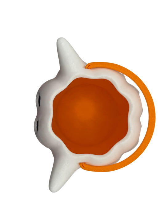 Ghost Boo Bucket