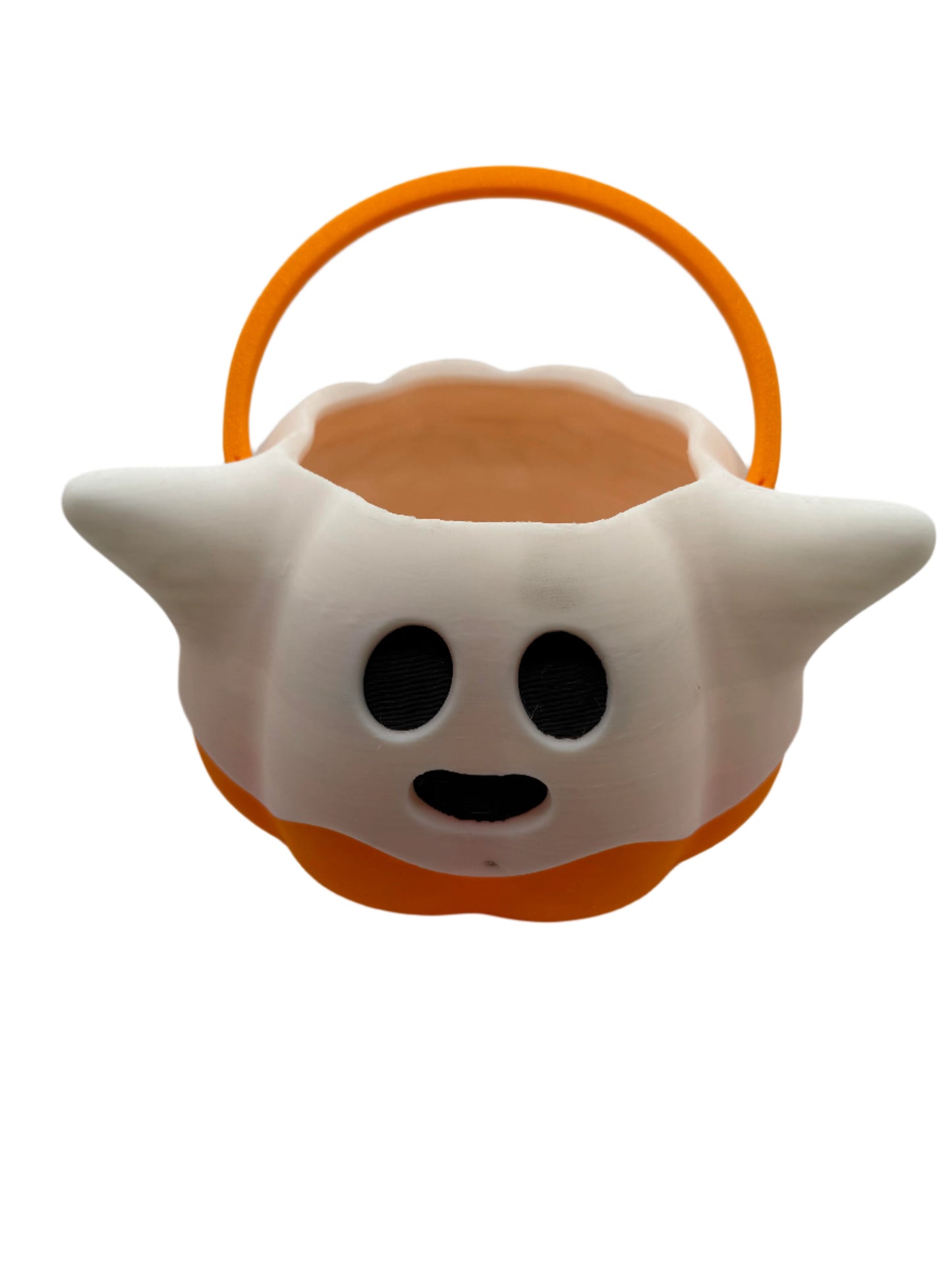 Ghost Boo Bucket