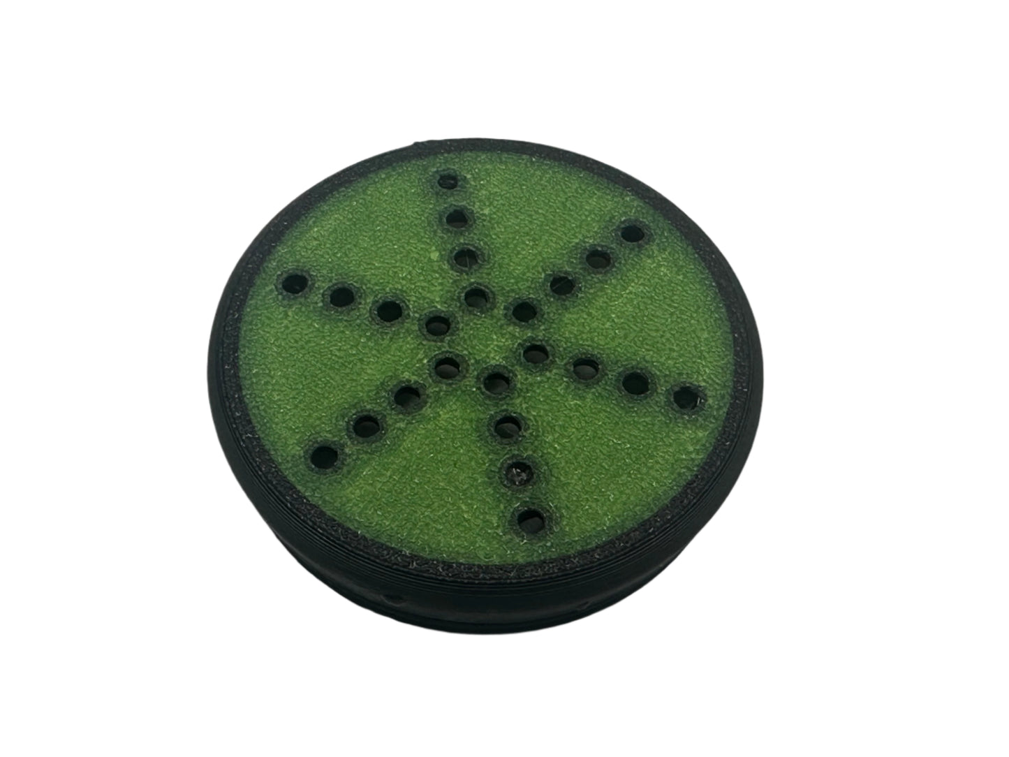 Cauldron Fizzer