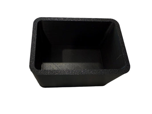 Treasure Chest Mold (STL)