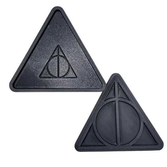 Wizardly Bath Bomb Mold