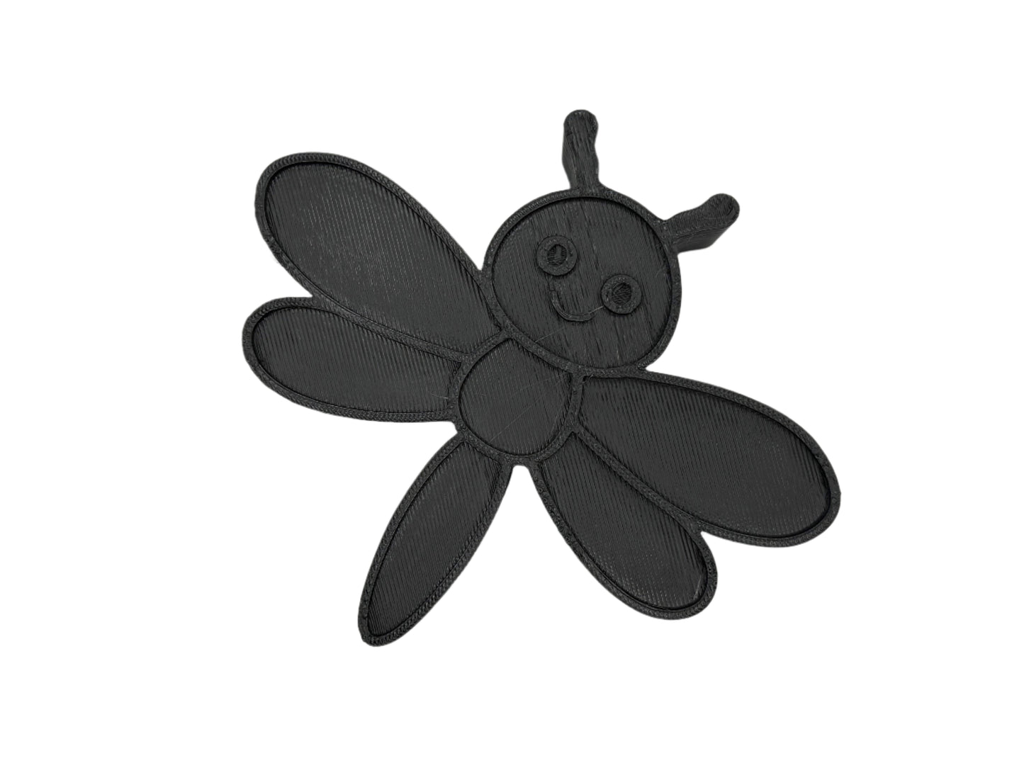 Dragonfly Bath Bomb Mold