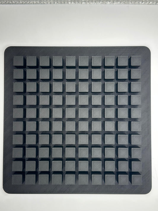 100ct Embed Mold (STL)