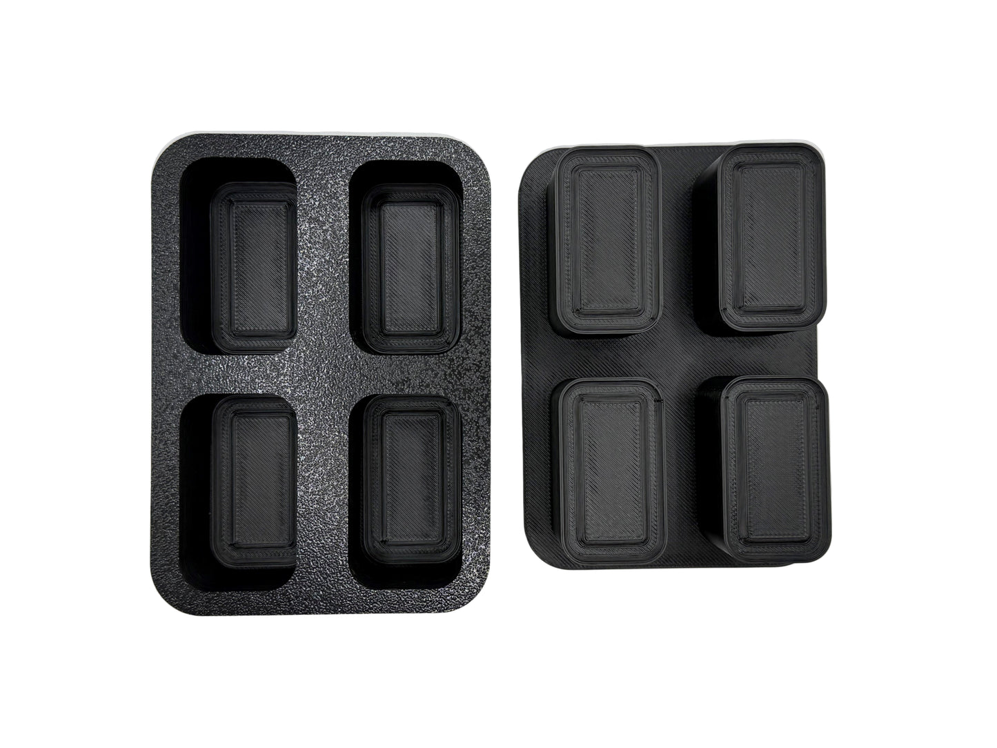 Fizz Mold (4 Cavity)