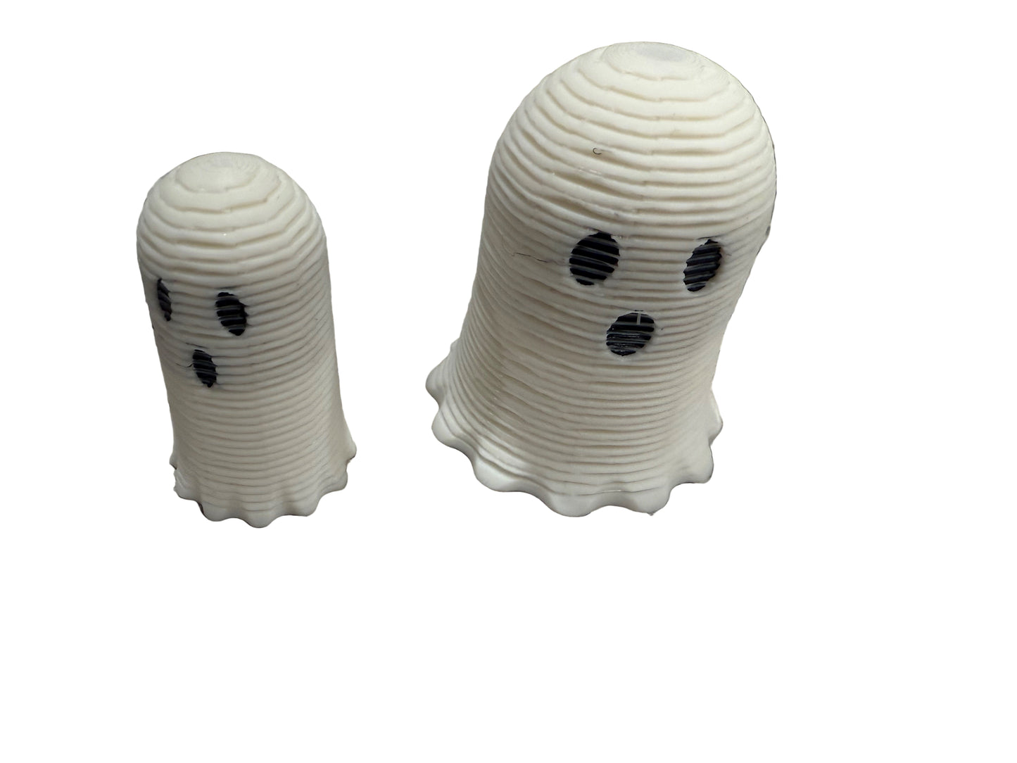 Ghost Springo