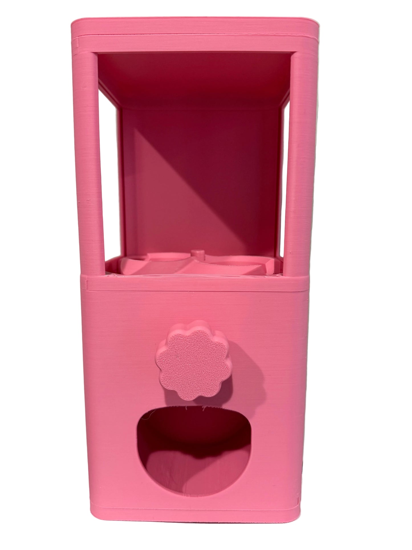 1" Mini Bath Bomb Gumball Machine