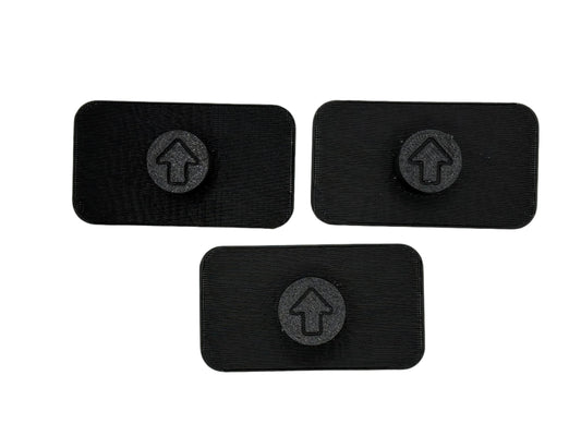 Halloween Soap Stamp Set