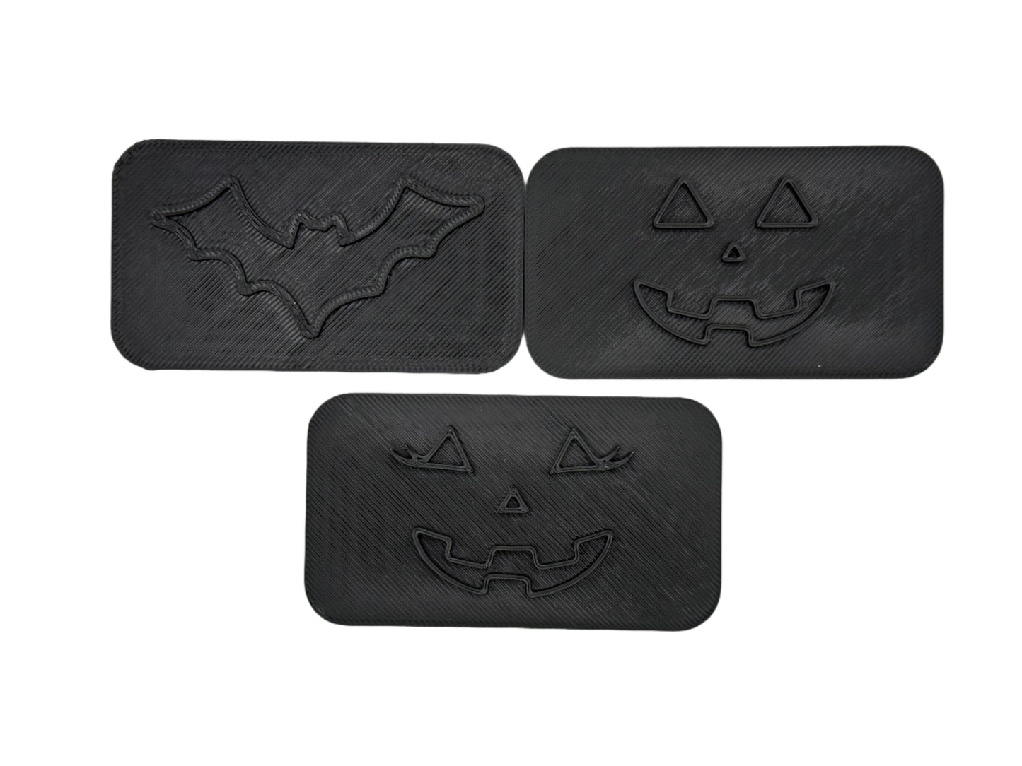 Halloween Soap Stamp Set