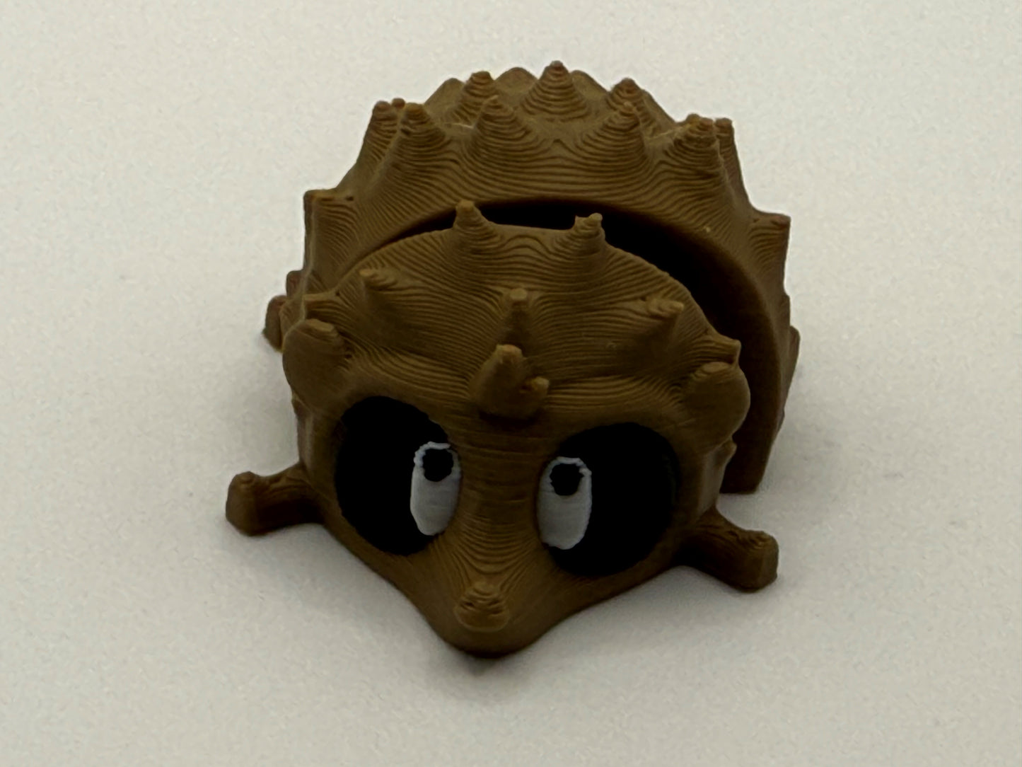 Articulated Animals (Cupcake Toppers)