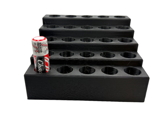 Lip Balm 25ct. Holder