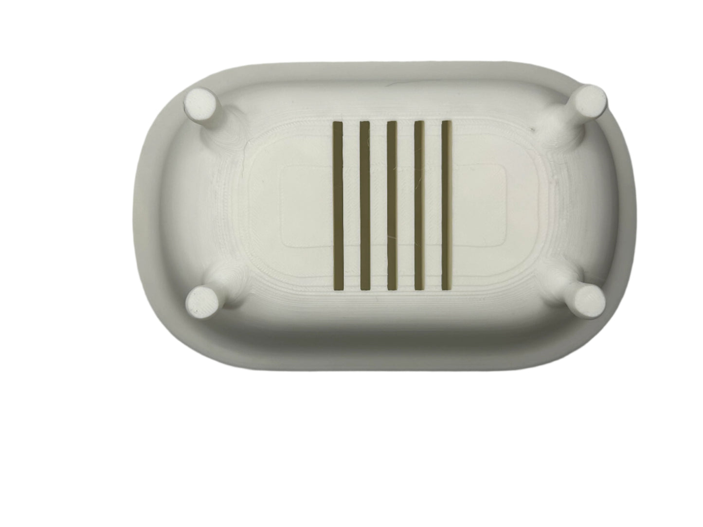 Bath Tub Display & Soap Holder
