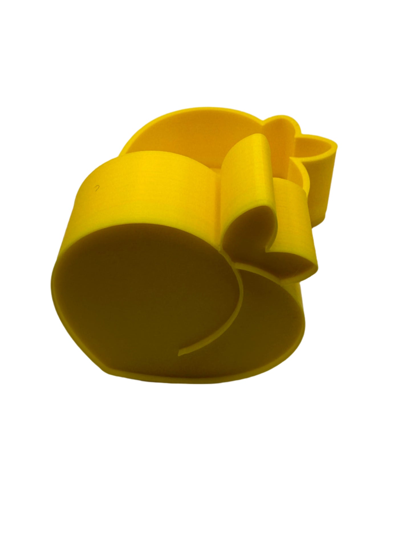 Peach Bath Bomb Mold