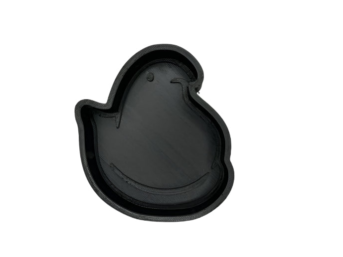 Easter Peeps Bubble Bath Molds