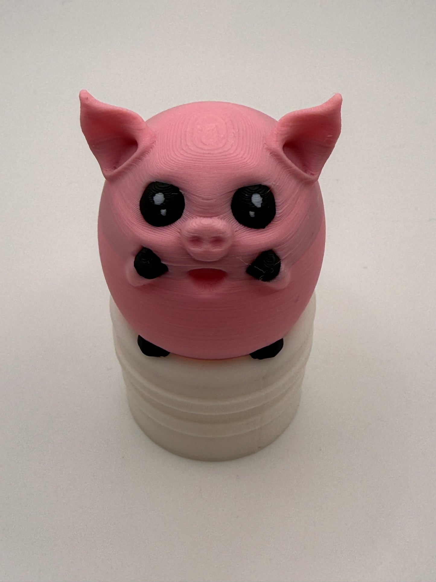 1.5" Pig Tube Topper