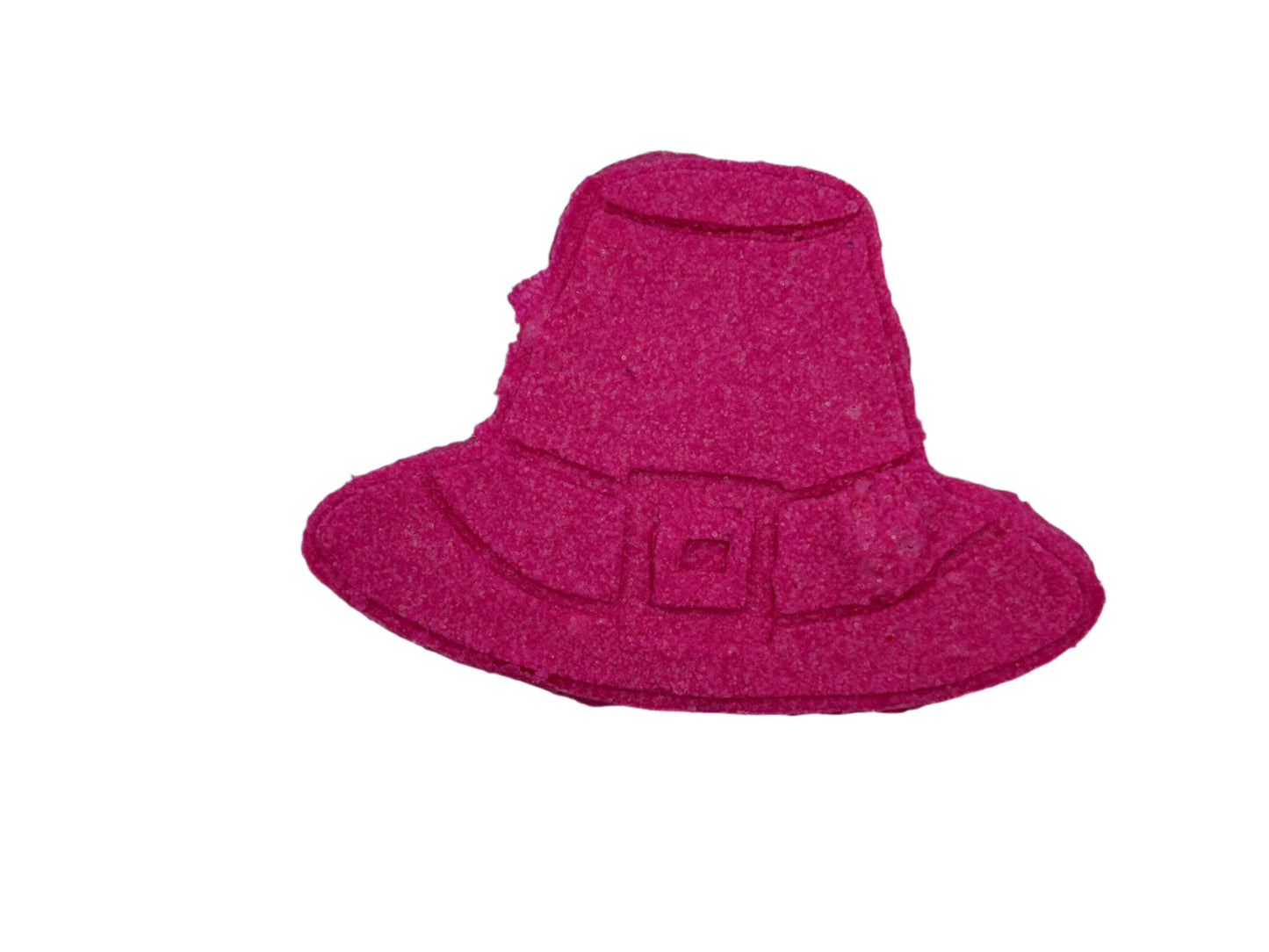 Pilgrim Hat Bath Bomb Mold