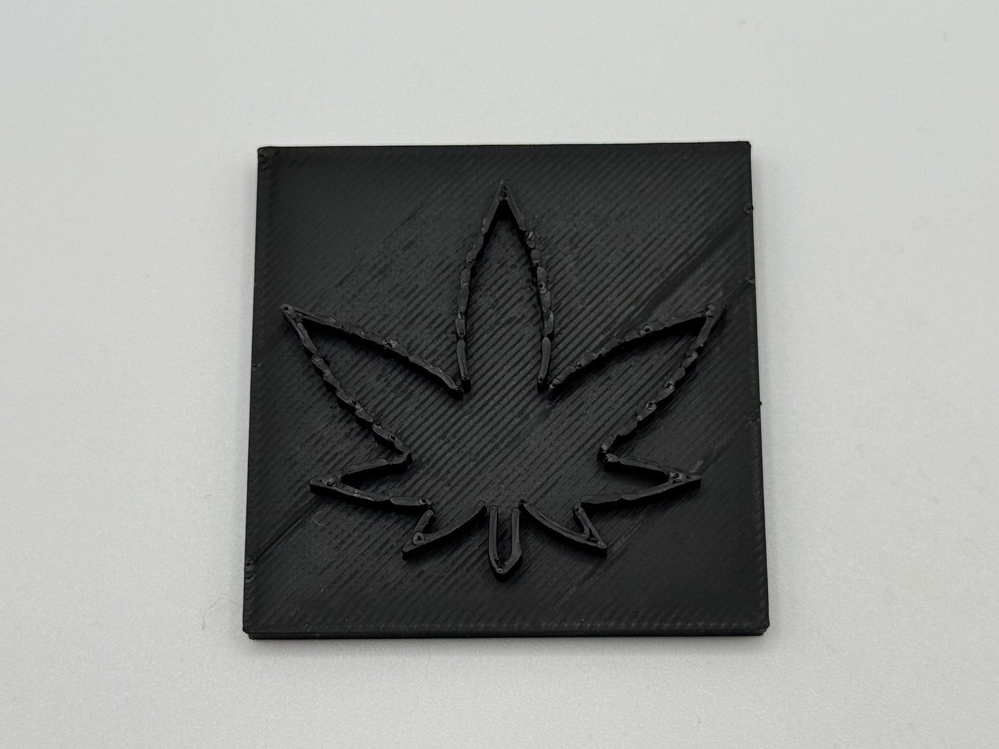 Soap Stamp Plates