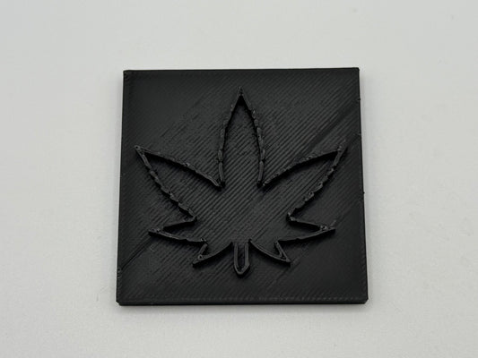Soap Stamp Plates