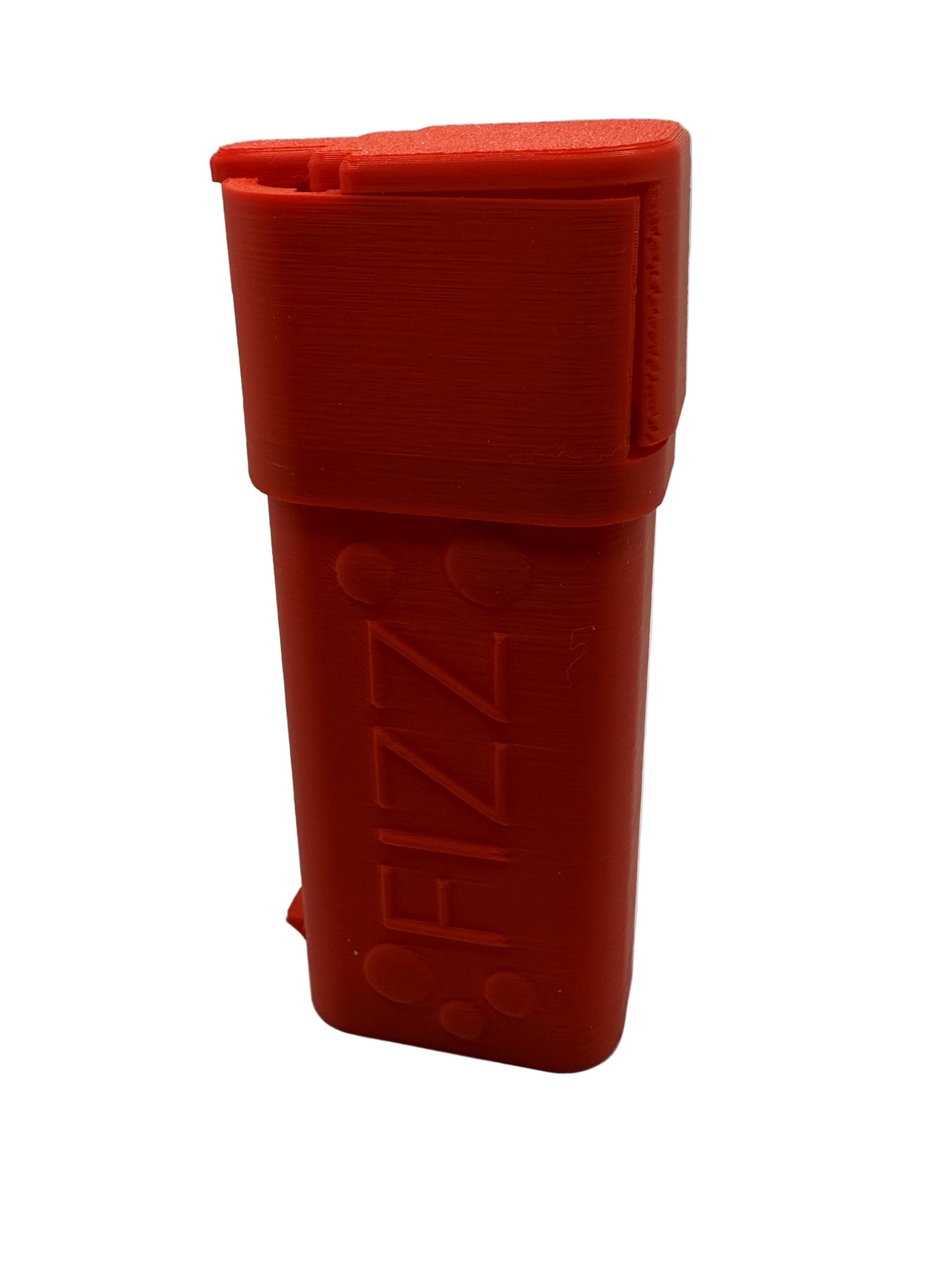 Fizz Dispenser