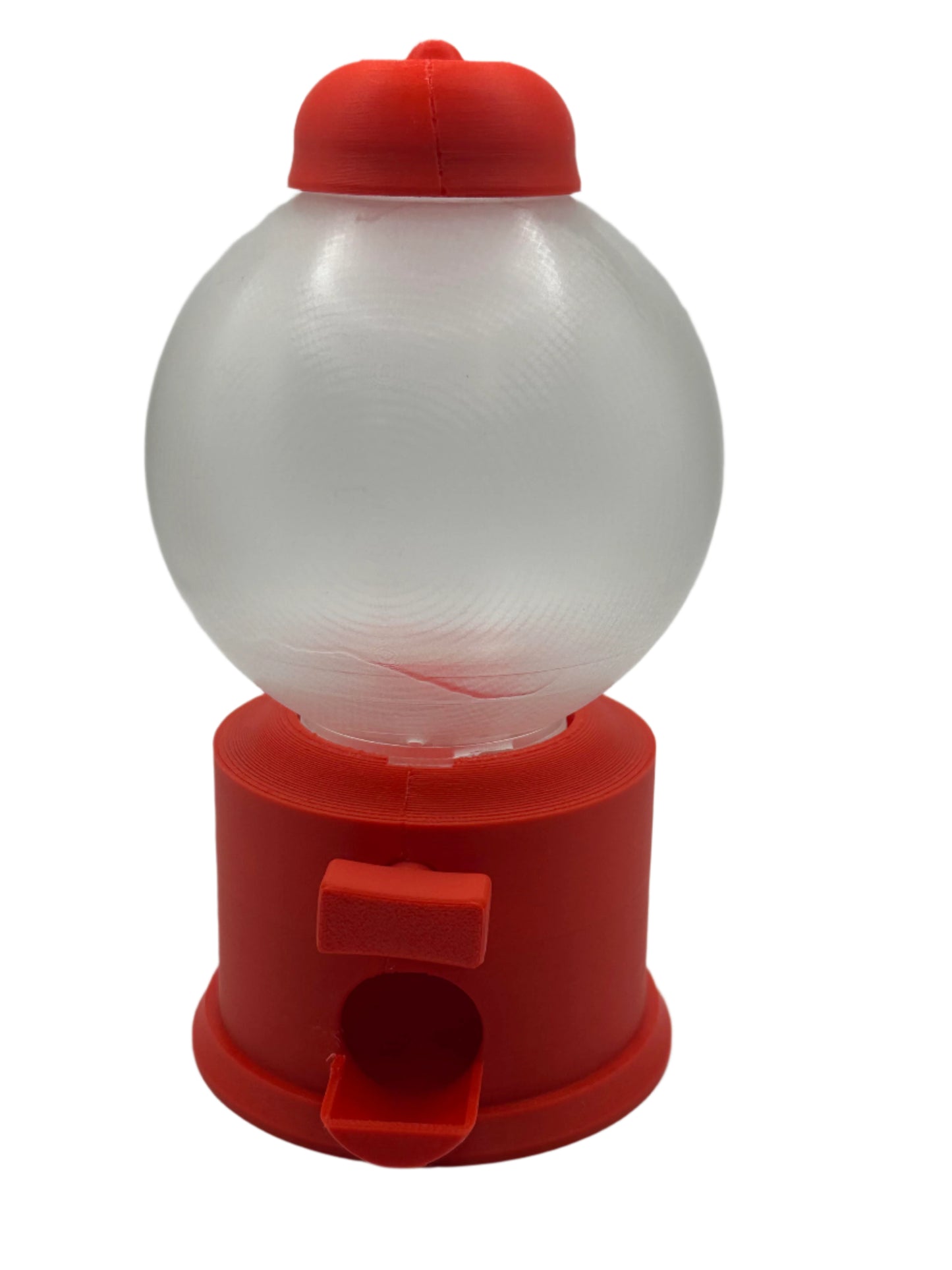 Gum Ball Machines