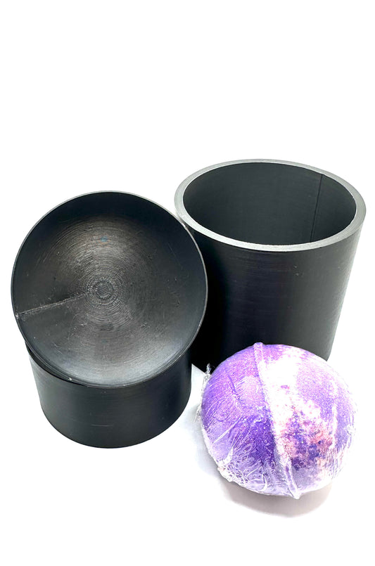 Sphere Bath Bomb Mold (2", 2.25", 2.5", 2.75", 3")
