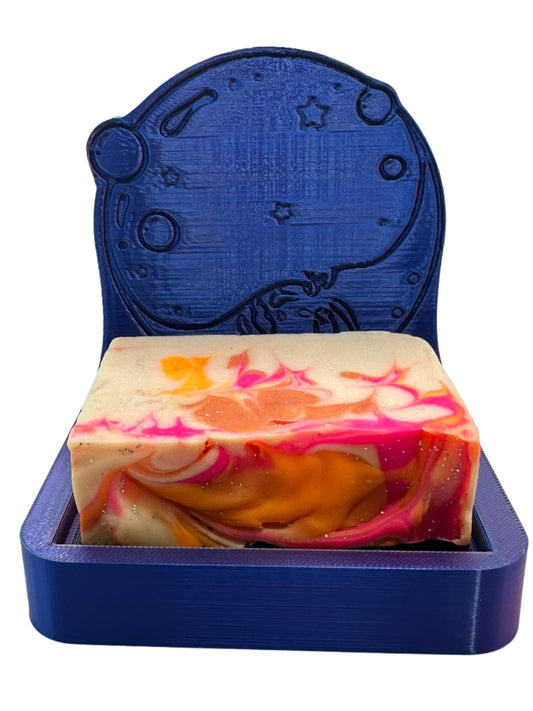 6 Pack Custom Soap Holder