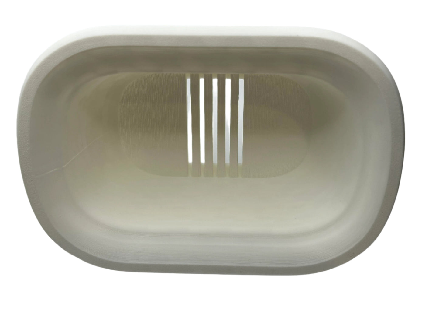 Bath Tub Display & Soap Holder