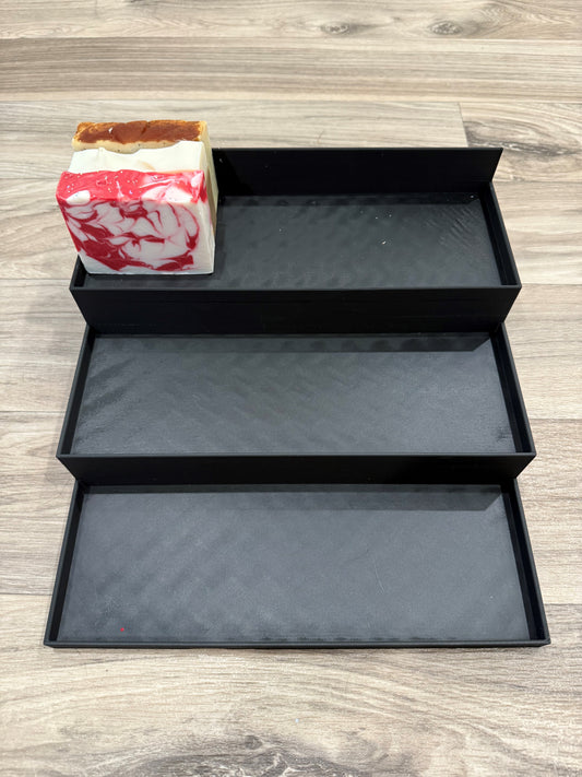Soap Display Stand