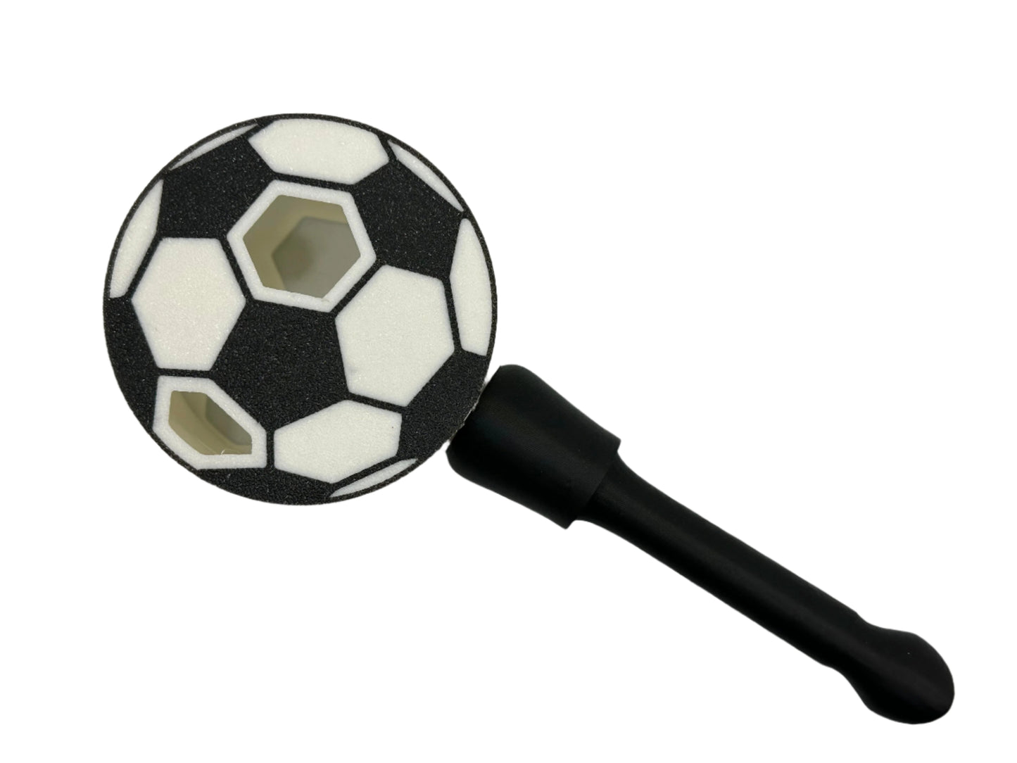 Sports Mini Bath Bomb Wands