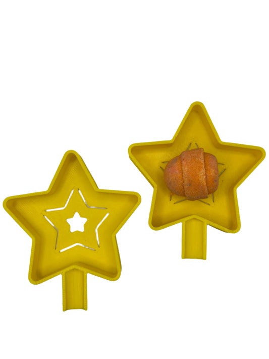 Star Mini Bath Bomb Wand