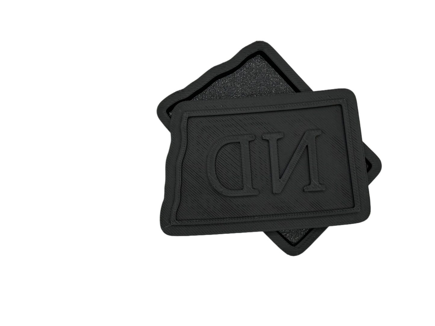 State Bath Bomb Molds (STL)