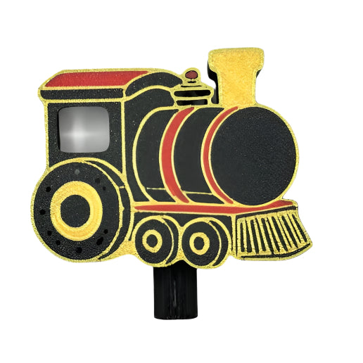 Train Mini Bath Bomb Wand