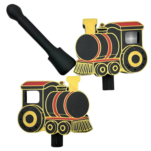 Train Mini Bath Bomb Wand