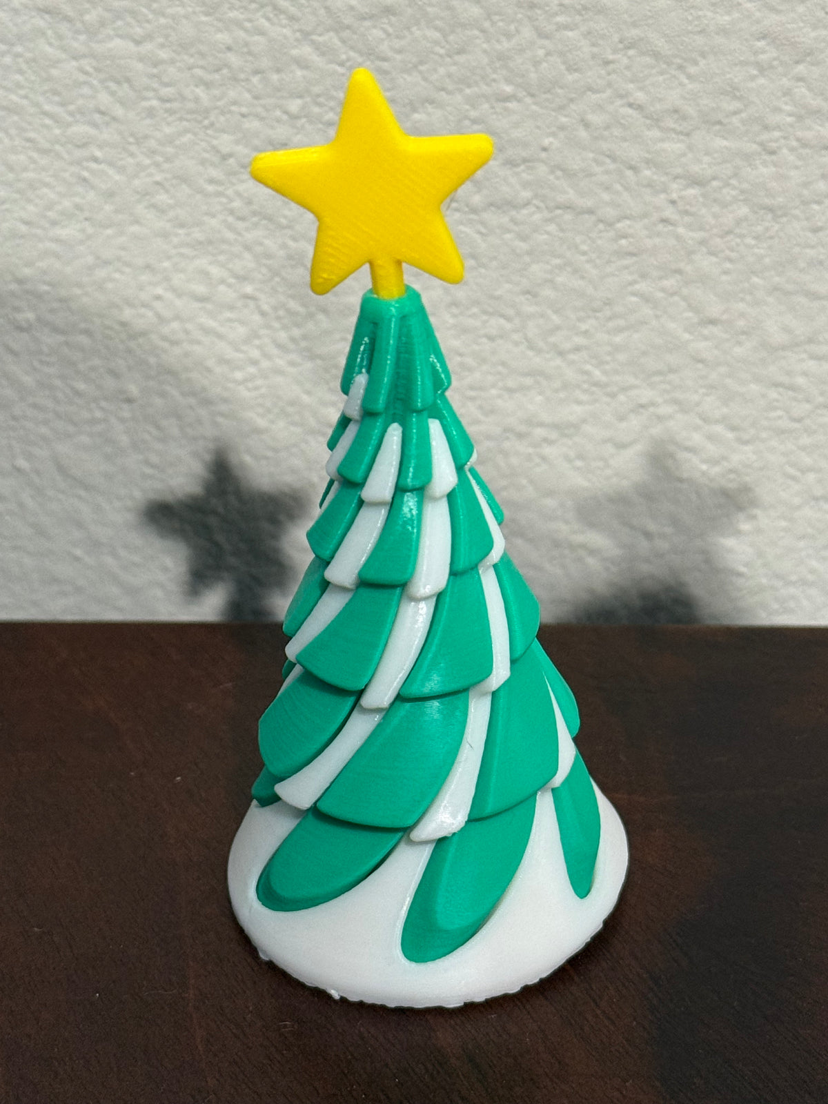 Fidget Christmas Tree
