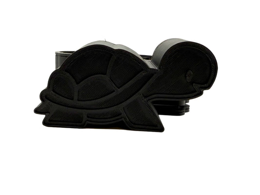 Turtle Bath Bomb Mold