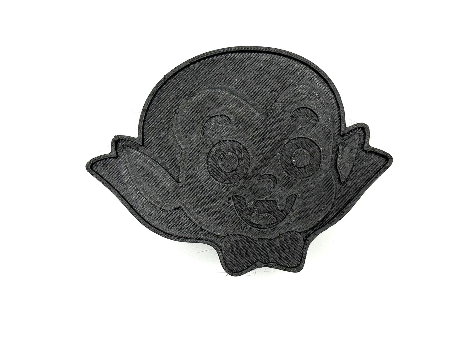 Vampire Bath Bomb Mold