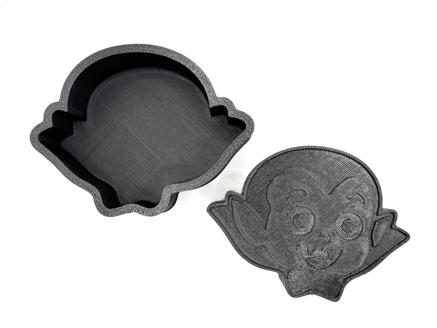 Vampire Bath Bomb Mold