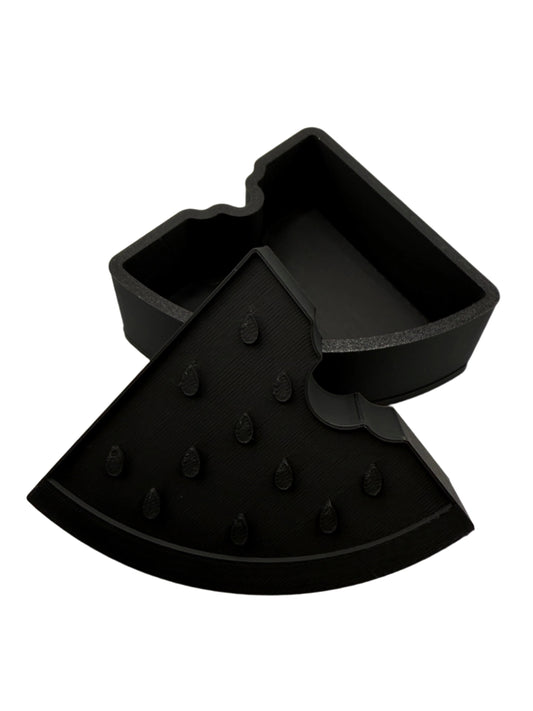 Watermelon Bath Bomb Mold