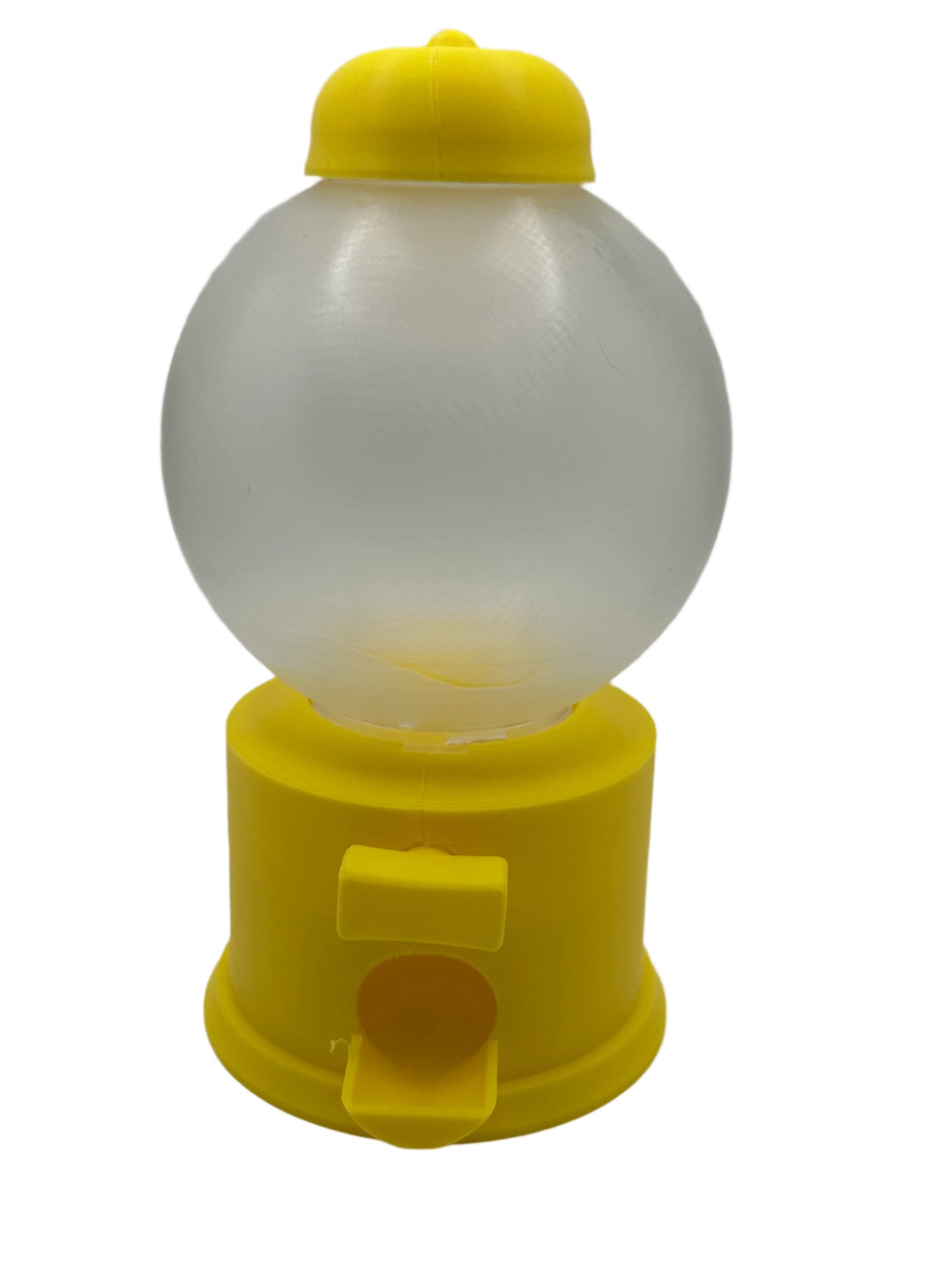 Gum Ball Machines