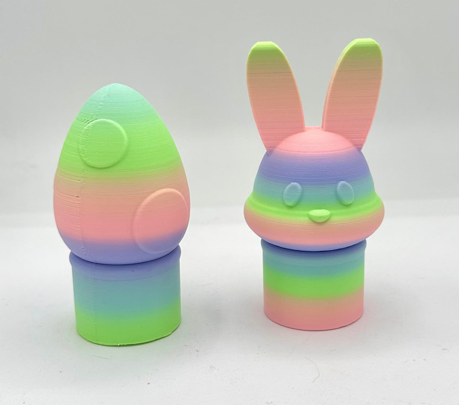 Tube Toppers