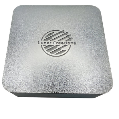 Nine Cavity 1.5" Sphere Mold